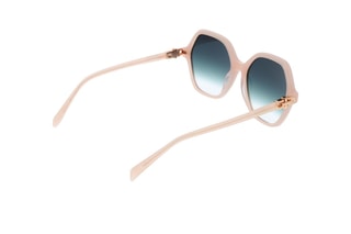 Lunettes de soleil femme - Catégorie 3 - Bulget - Rose
