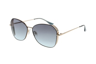 Lunettes de soleil femme - Catégorie 2 - Silver
