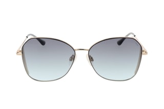 Lunettes de soleil femme - Catégorie 2 - Silver