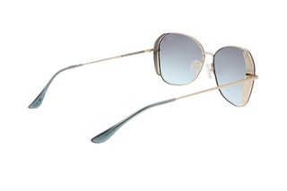 Lunettes de soleil femme - Catégorie 2 - Silver