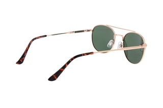 Lunettes de soleil polarisées mixte - Catégorie 3 - Gold