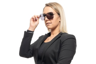 Lunettes de soleil femme  -  Catégorie 3 -  Carolina Herrera