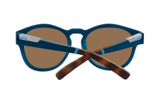 Lunettes de soleil homme - Verres effet miroir - Catégorie 3 - Bolle