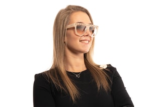 Lunettes de soleil femme - Catégorie 2 - Marciano by Guess