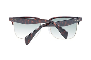 Lunettes de soleil homme - Catégorie 3 - Ted Baker