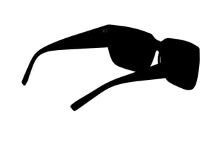 Lunettes de soleil mixte - Catégorie 3 - Esprit