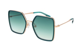 Lunettes de soleil femme - Catégorie 2 - Ana Hickmann
