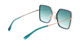 Lunettes de soleil femme - Catégorie 2 - Ana Hickmann