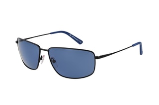 Lunettes de soleil polarisées homme - Catégorie 3 - BMW Motorsport