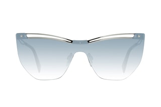 Lunettes de soleil femme - Catégorie 2 - Just Cavalli - Silver