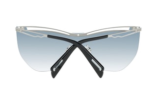 Lunettes de soleil femme - Catégorie 2 - Just Cavalli - Silver