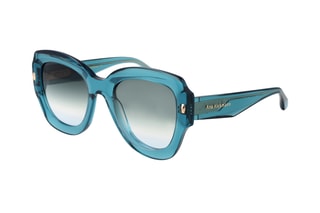 Lunettes de soleil femme - Catégorie 2 - Ana Hickmann
