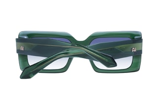 Lunettes de soleil femme - Catégorie 2 - Ana Hickmann