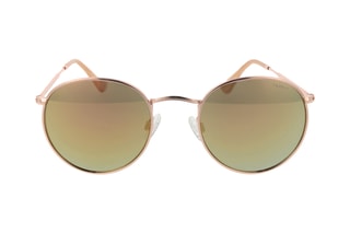 Lunettes de soleil femme - Verres effet miroir - Catégorie 3 - Esprit