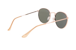 Lunettes de soleil femme - Verres effet miroir - Catégorie 3 - Esprit