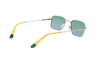 Lunettes de soleil polarisées homme - Catégorie 0 - Funky Buddha