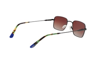 Lunettes de soleil polarisées homme - Catégorie 0 - Funky Buddha
