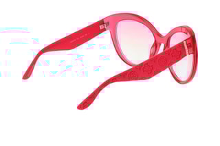 Lunettes de soleil femme - Verres effet miroir - Catégorie 1 - Guess  
