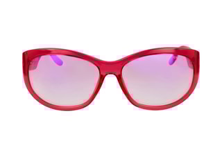 Lunettes de soleil femme - Verres effet miroir - Catégorie 1 - Guess 