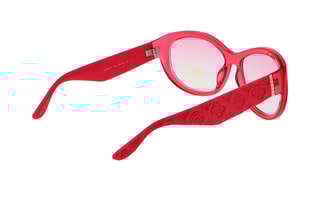 Lunettes de soleil femme - Verres effet miroir - Catégorie 1 - Guess 