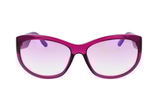 Lunettes de soleil femme - Verres effet miroir - Catégorie 1 - Guess 