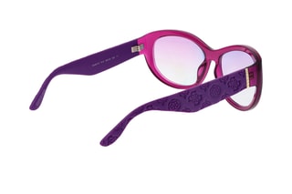 Lunettes de soleil femme - Verres effet miroir - Catégorie 1 - Guess 