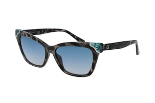Lunettes de soleil femme - Catégorie 2 - Guess
