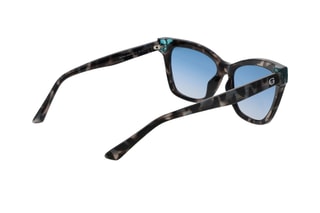 Lunettes de soleil femme - Catégorie 2 - Guess