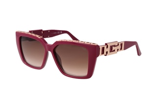 Lunettes de soleil femme - Catégorie 3 - Guess