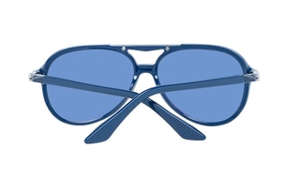 Lunettes de soleil homme- Catégorie 3 - Longines