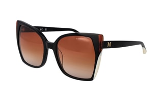 Lunettes de soleil femme - Catégorie 2 - Marciano by Guess