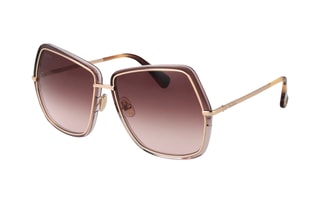Lunettes de soleil femme - Catégorie 2 - Max Mara