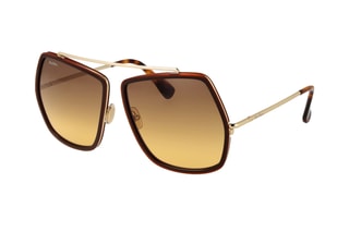 Lunettes de soleil femme - Catégorie 2 - Max Mara