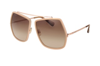 Lunettes de soleil femme - Catégorie 2 - Max Mara
