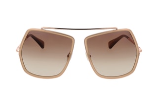 Lunettes de soleil femme - Catégorie 2 - Max Mara