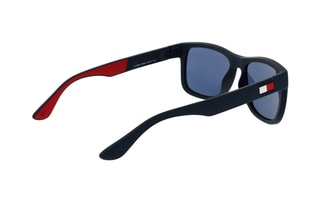 Lunettes de soleil homme - Catégorie 3 - Tomy Hilfiger 