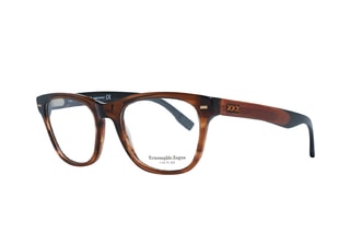 Lunettes de vue homme - Ermenegildo Zegna 