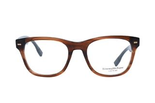 Lunettes de vue homme - Ermenegildo Zegna 