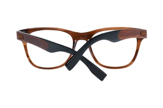 Lunettes de vue homme - Ermenegildo Zegna 
