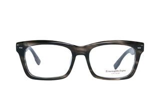 Lunettes de vue homme - Ermenegildo Zegna 