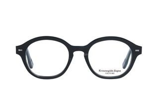 Lunettes de vue homme - Ermenegildo Zegna