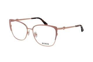 Lunettes de vue femme - Guess