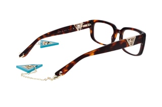 Lunettes de vue femme - Guess