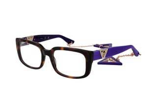 Lunettes de vue femme - Guess