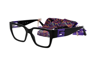Lunettes de vue femme - Guess