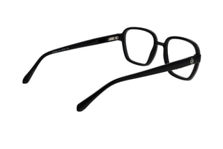 Lunettes de vue homme Guess - Noir