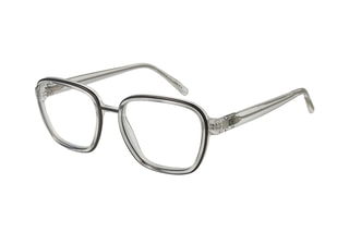 Lunettes de vue homme Guess - Transparent