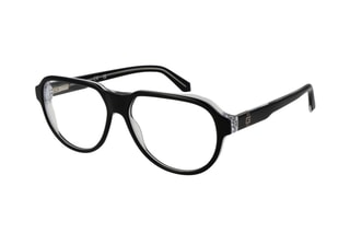 Lunettes de vue homme Guess - Noir
