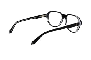Lunettes de vue homme Guess - Noir