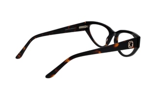 Lunettes de vue femme Guess - Marron